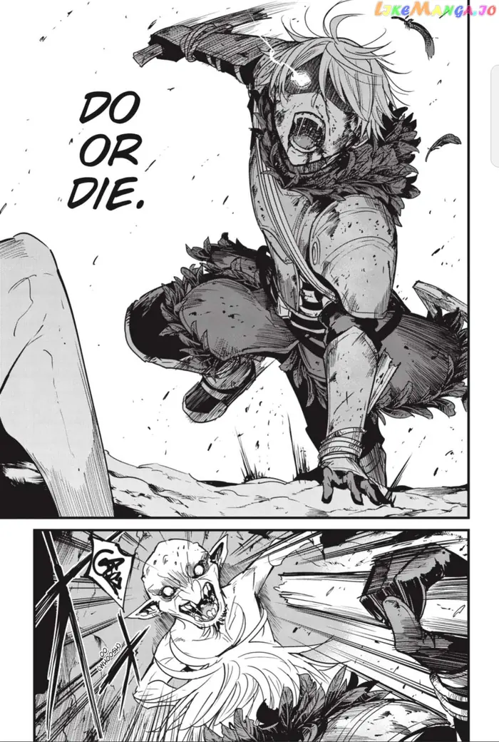 Goblin Slayer: Side Story Year One Chapter 64 image 27_optimized